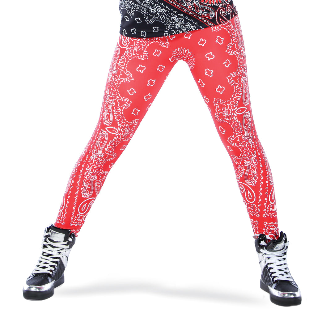 Make Some Noise Leggings