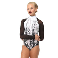 Youth Tree Leotard