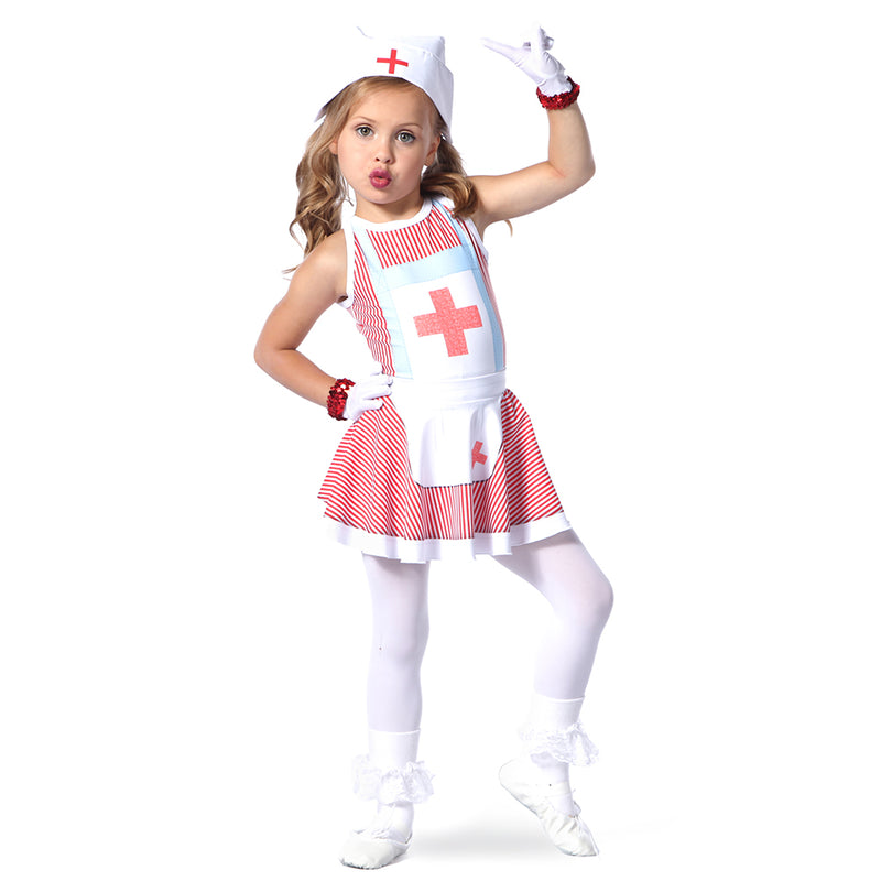 Nurse Skirt