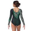 All I Want Leotard