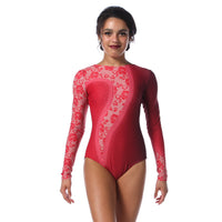 All I Want Leotard