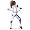 Space Soldier Unitard