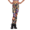 Dance Smiley Leggings