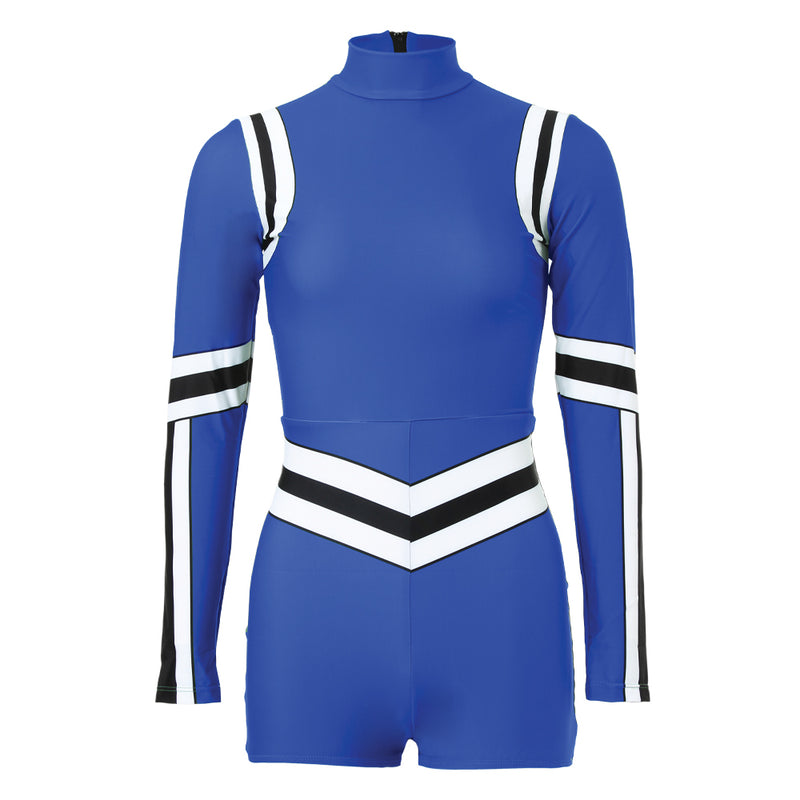 Youth Unite Biketard