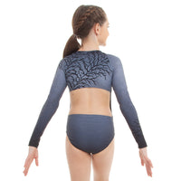 Youth Sequoia Leotard