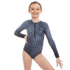 Youth Sequoia Leotard