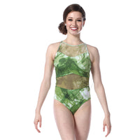 Beautiful Emotion Leotard