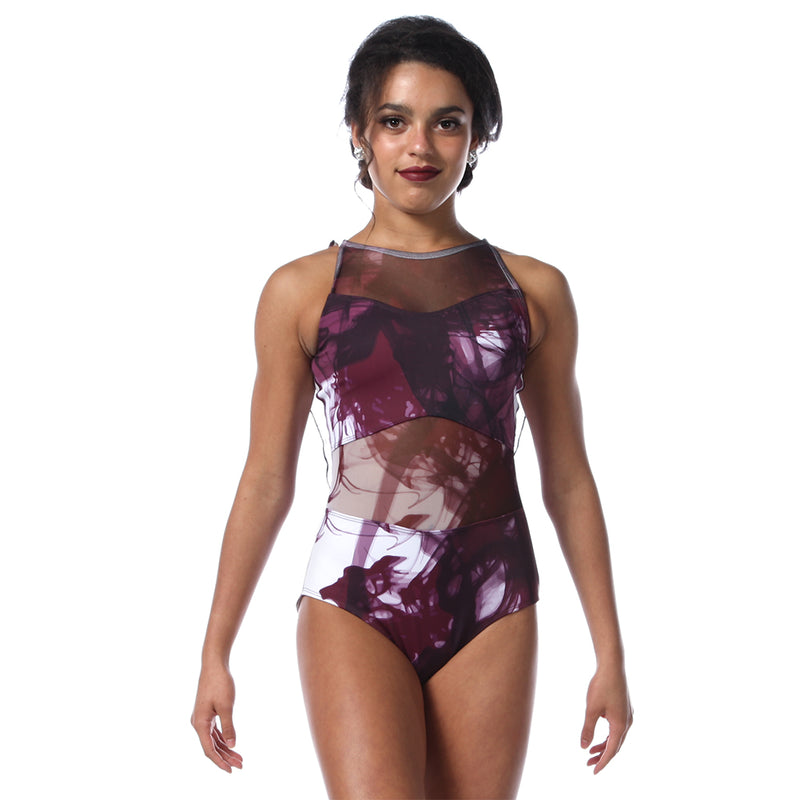 Beautiful Emotion Leotard