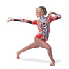 Ignite Long Sleeve Leotard