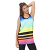 Tie Dye Tank