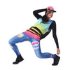 Youth Tie Dye Leggings