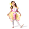 Munchkin Puff Sleeve Leotard