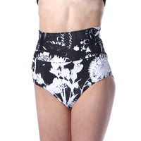 Clara High Waist Brief