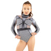 Youth Deep Magic Leotard