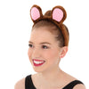 Teddy Bear Headband