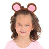 Teddy Bear Headband