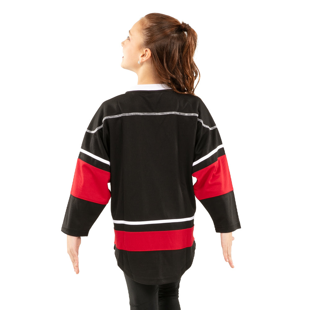 Youth Hockey Jersey