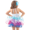 Starstruck Skirted Leotard