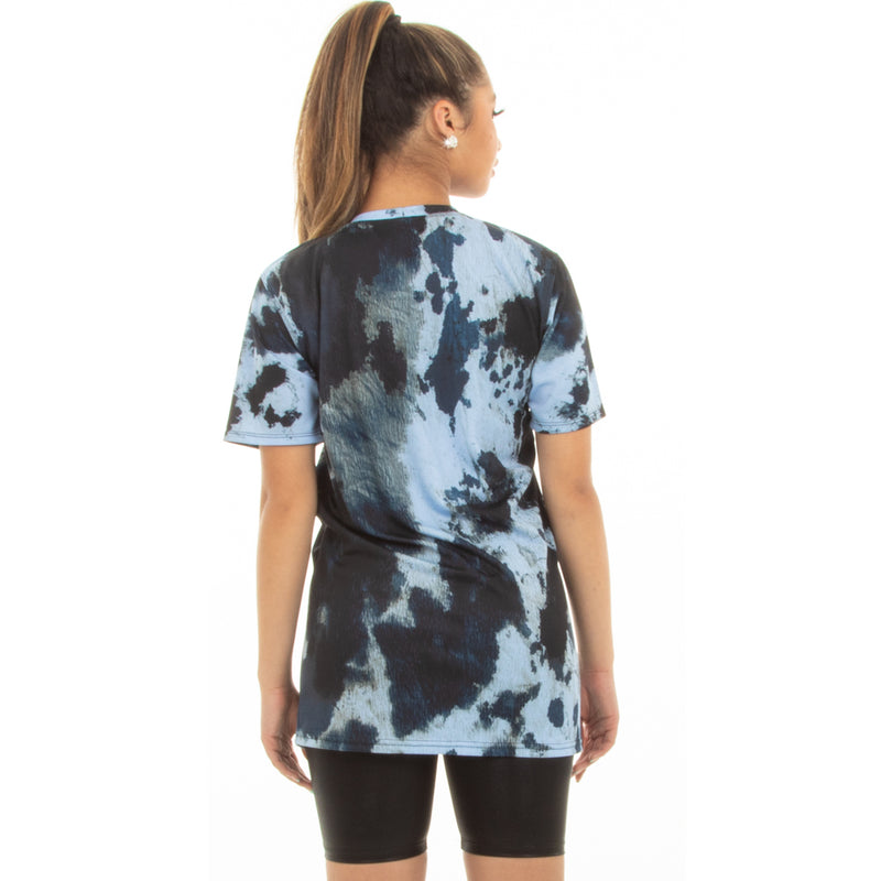 Acid Tie Dye Tshirt