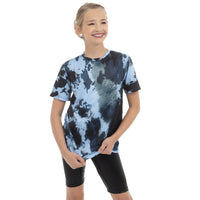 Kids Acid Tie Dye Tshirt