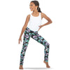 Skull Diamond Youth Legging