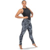 Spider Web Adult Legging