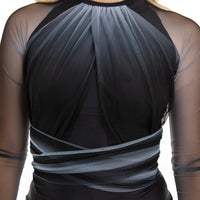 Youth Twilight Biketard