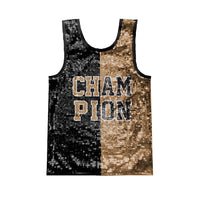 Youth Champion Sequin Jersey