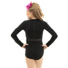 Never Look Back Leotard