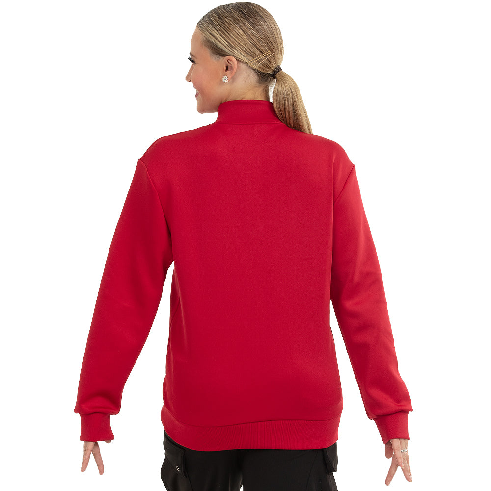 Unisex Lightweight Track Jacket