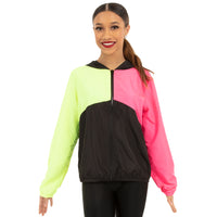 Youth Neon WindBreaker