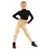 Youth Khaki Cargo Pant