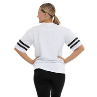 Game Day Sequin Jersey TShirt