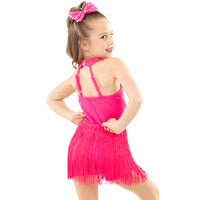 Youth Broadway Baby