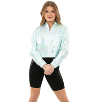 Youth Atlas Jacket