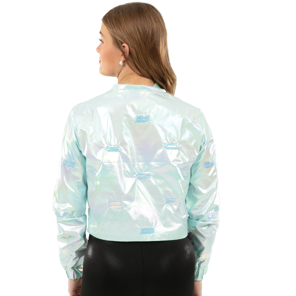 Youth Atlas Jacket
