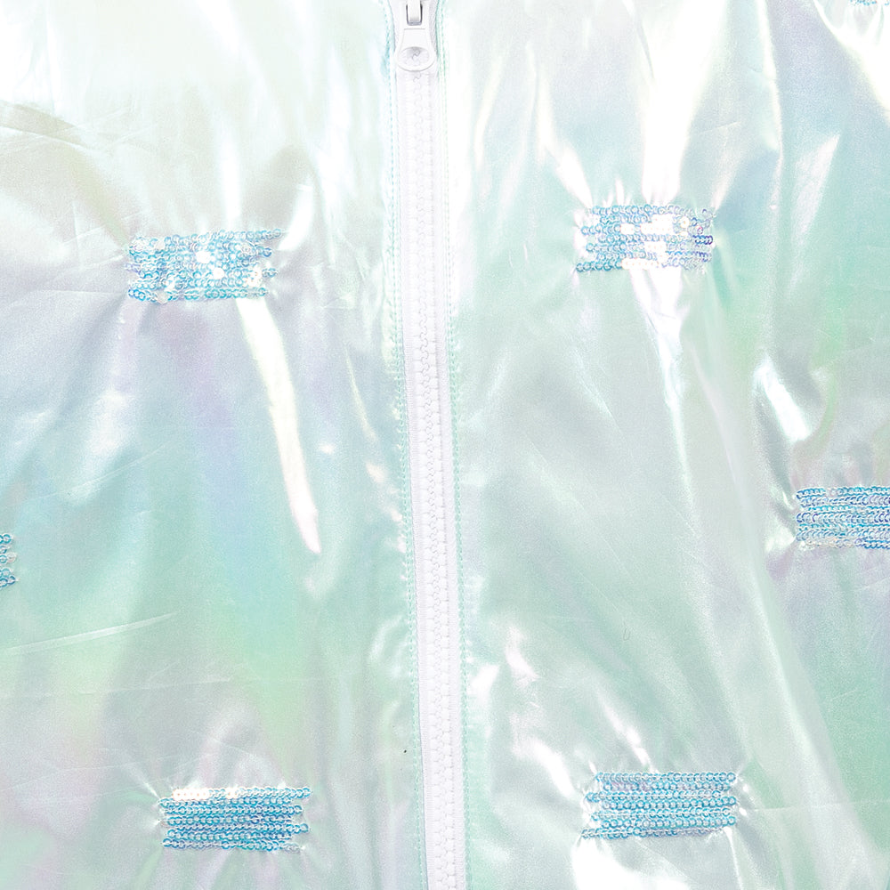 Youth Atlas Jacket