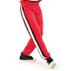 Sequin Stripe Joggers