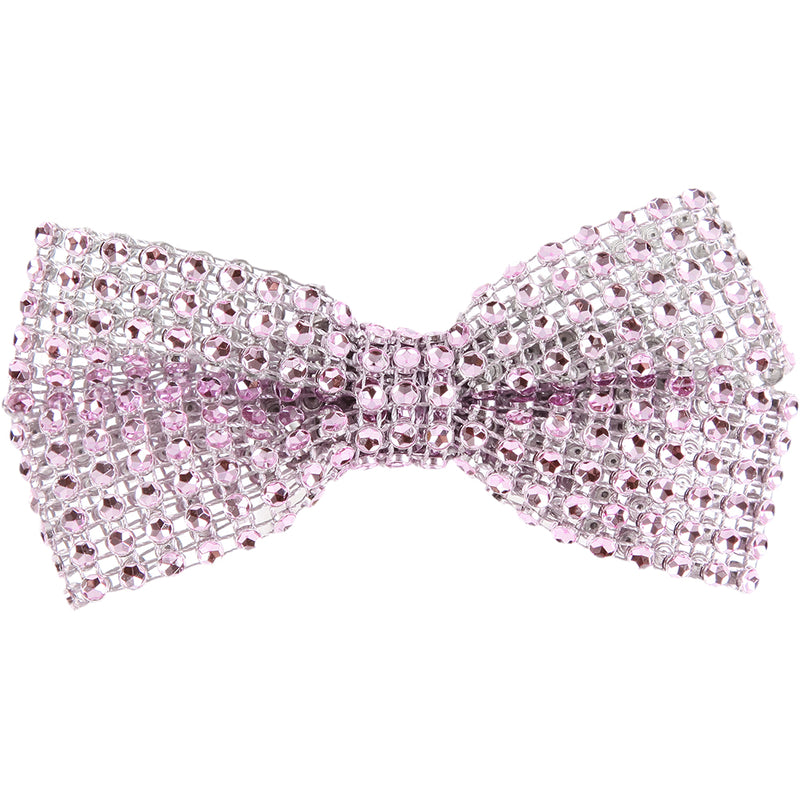 Rhinestone Bow