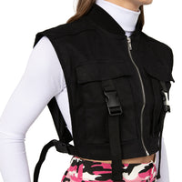 Cargo Vest