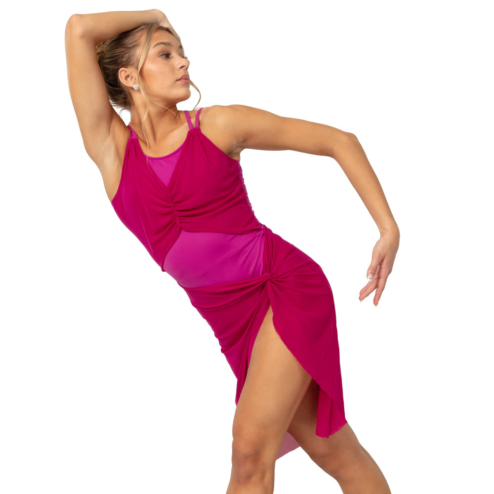 Youth Elevation Dress