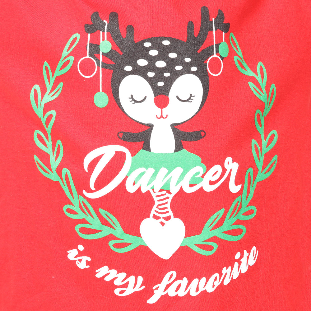 Youth Dancer is my favorite Tshirt