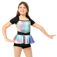 What a Feeling
