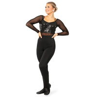 Altitude Unitard