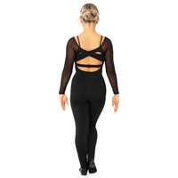 Altitude Unitard