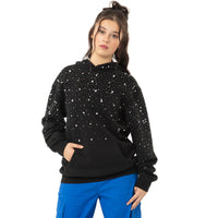 Youth Rhinestone Hoodie