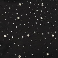 Youth Rhinestone Hoodie