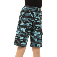 Youth Cargo Shorts