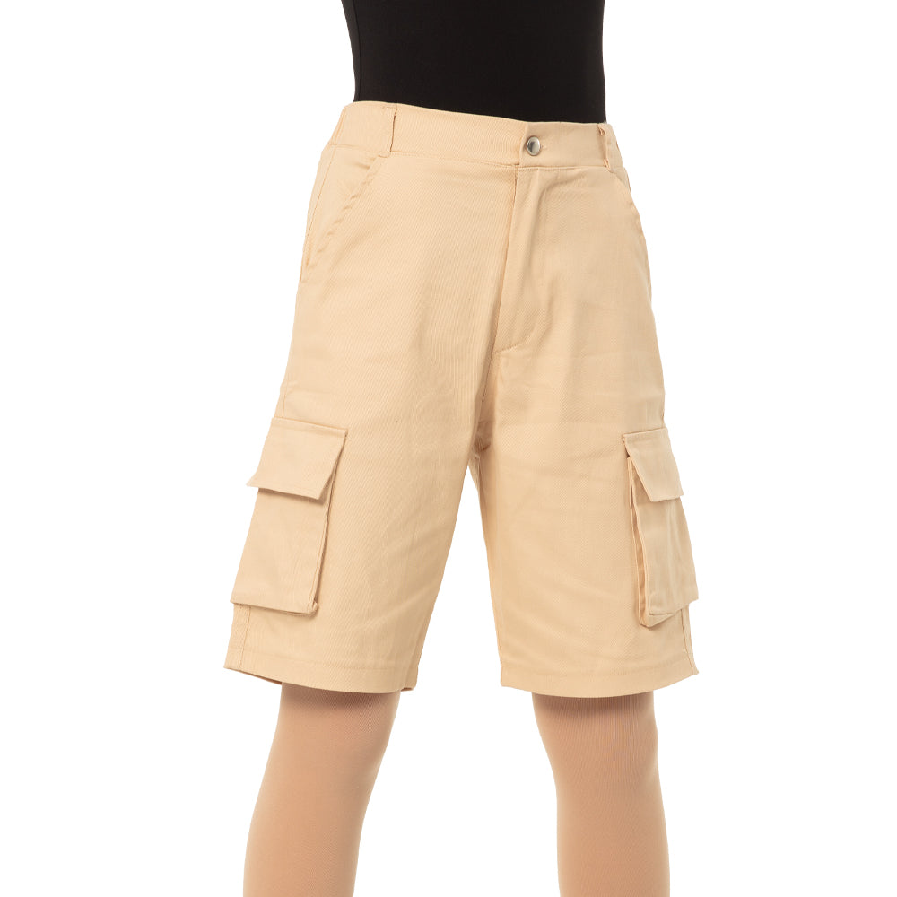 Youth Cargo Shorts