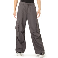 Utility Pocket Wide Leg Cargo Pant